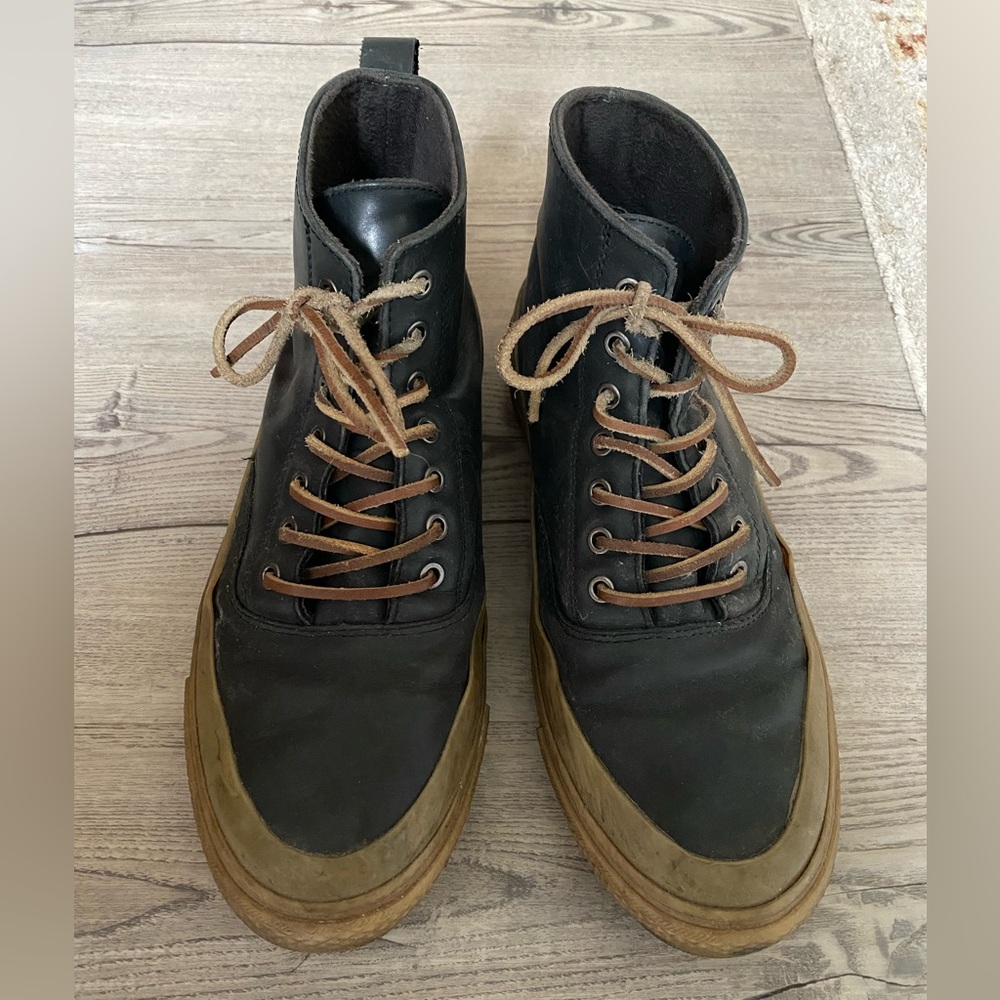 Seavees mammoth boots